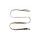 Non-stop dogwear Solid leash WD