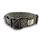 FUNKY DOG Široký psí obojek 4 cm ekologický pevný a stylový