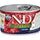 N&D QUINOA Dog konzerva Digestion Lamb & Fennel Mini 140 g