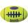 KONG Hračka tenis AirDog Football S