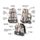 K9 sports sack Urban 3 batoh pro psa do 18 kg
