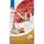 N&D QUINOA Dog GF Skin & Coat, Quail & Coconut Adult Medium & Maxi 2,5 kg
