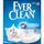 Ever clean Kočkolit Unscented hrudkující 10l