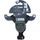 Halti Postroj do auta CarSafe Dog Car