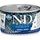 N&D OCEAN Dog konzerva Herring & Shrimp Mini 140 g