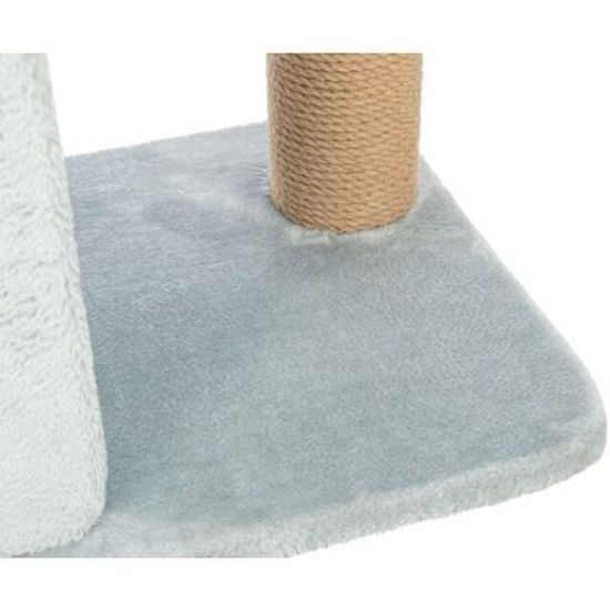 Trixie Škrabadlo ELENA kukaň 2 patra 83cm šalvějová