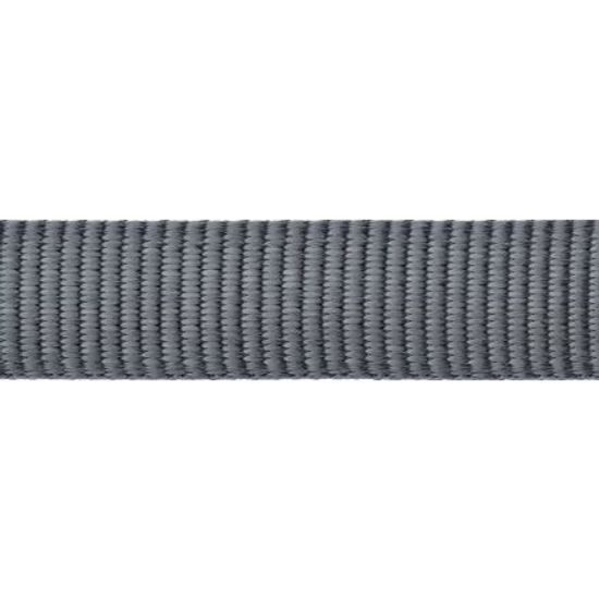 Red Dingo Vodítko SuperLead 20 mm x 1,8 m Šedá