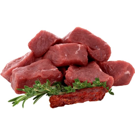 Pawsome! Adult s hovězím masem 85 g