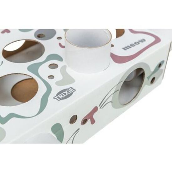 Trixie Cat Activity Paws'n'Treats Box interaktivní hra pro kočky