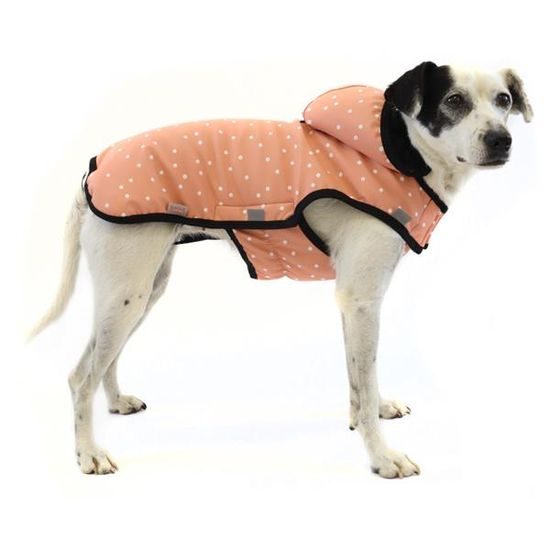 SE Obleček vesta Nixie LUX