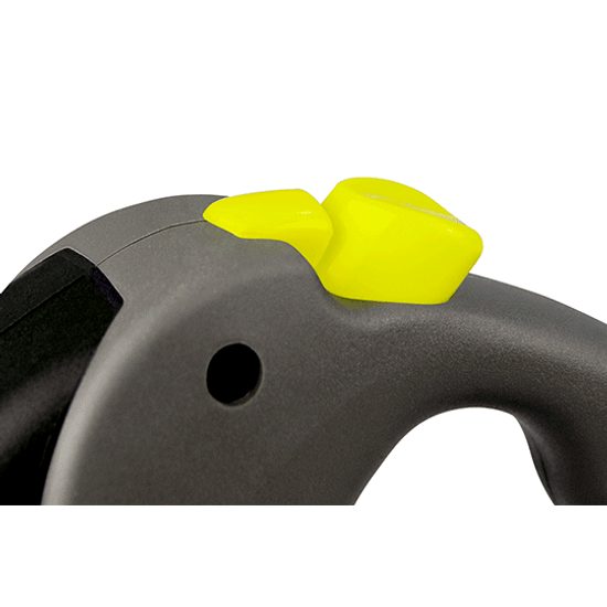 Flexi Giant Neon pásek