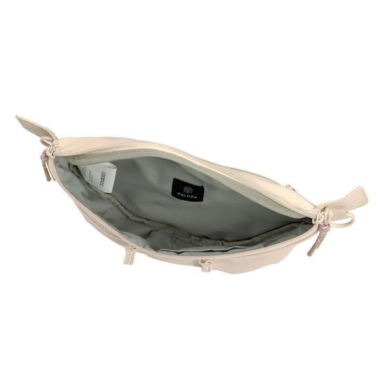 PALOPA Bum Bag Emma creme