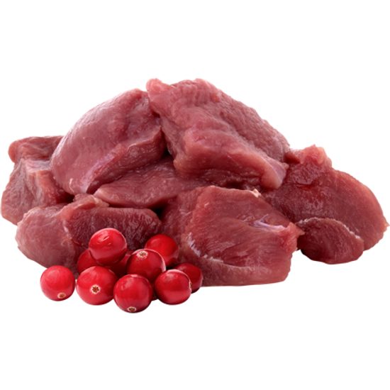 Pawsome! Adult s kachním masem 85 g