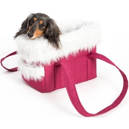 SE Transportní taška textil Elegance LUX