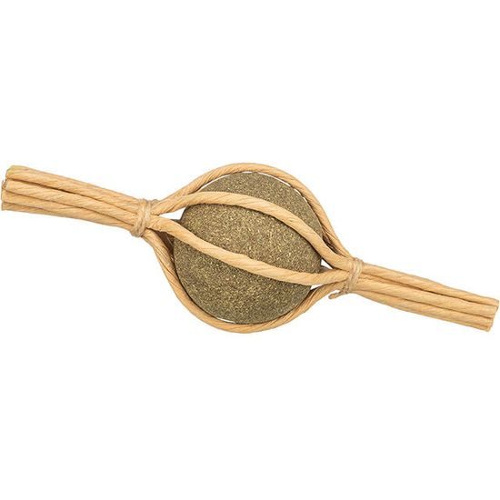 Trixie Candy XXL bonbon s catnipem 17 cm