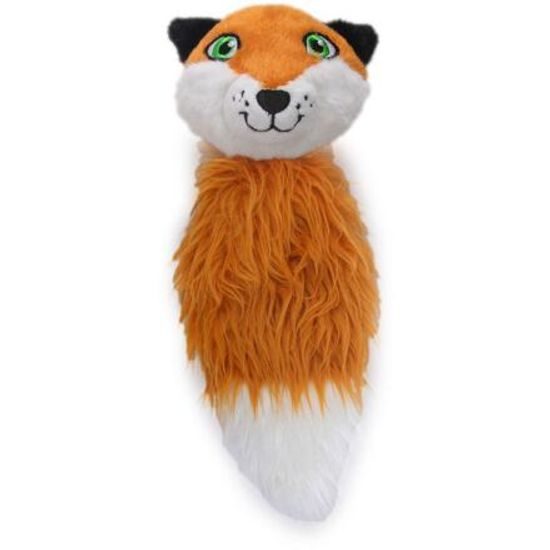 AFP Liška AFP Dig It