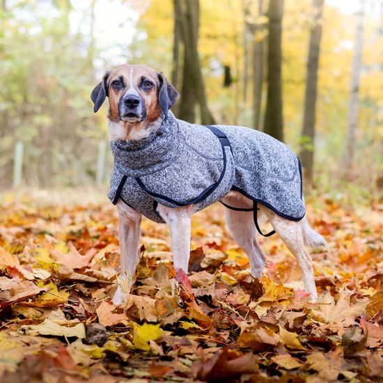 Rukka Comfy Technical úpletový kabátek