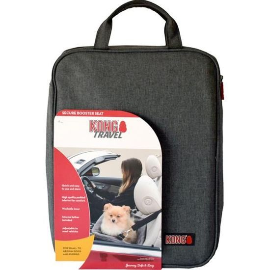 Kong Transportní taška Booster