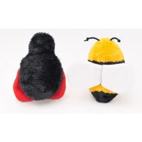 ZippyPaws Včelka a beruška