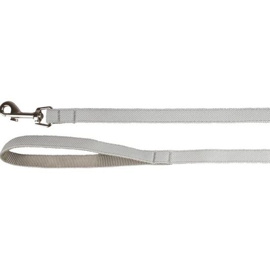 Flamingo Vodítko nylon Cub 120x1,5cm mint