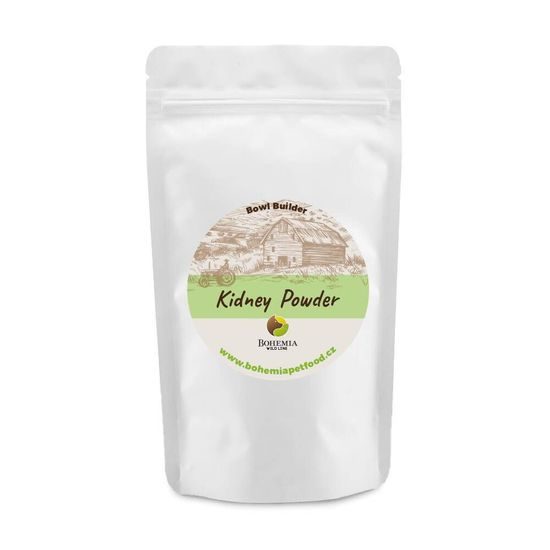BOHEMIA WILD Kidney Powder 500g
