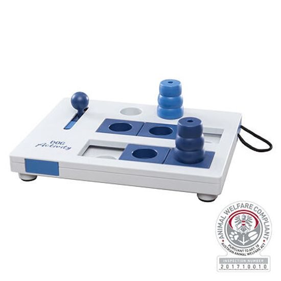 Trixie Dog Activity MINI MOVER 25x20cm