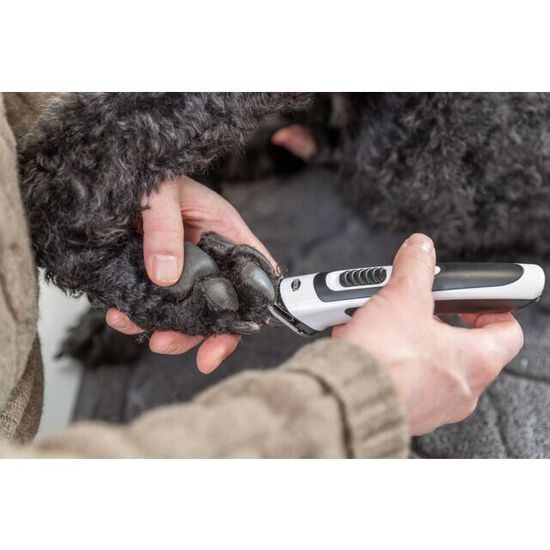 Trixie Stříhací strojek CLIPPER SLIM TR1500 15 W akumulátorový