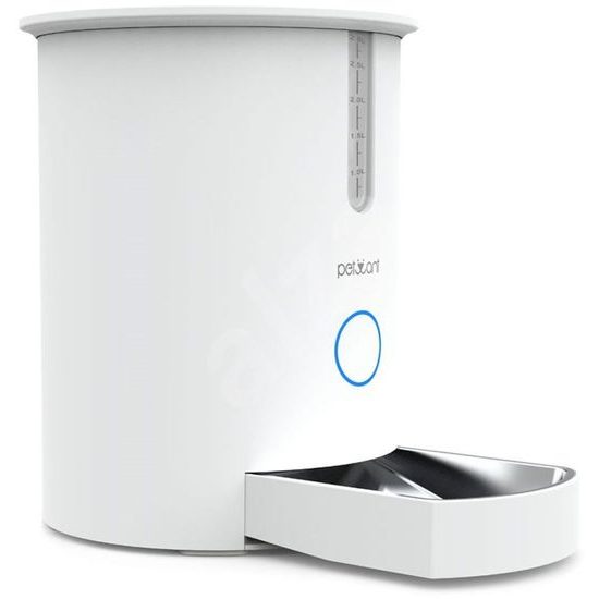 Petwant F3 automatický dávkovač krmiva
