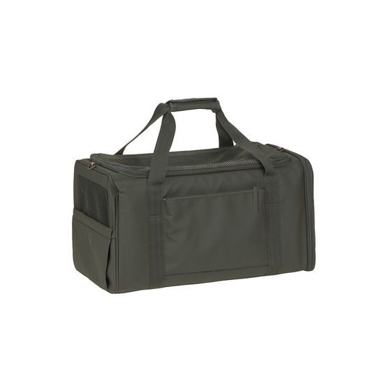 PALOPA Travel Carrier Bag Benno dark olive