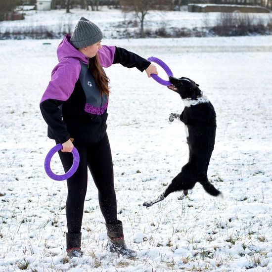 Puller s českým komiksem 2ks