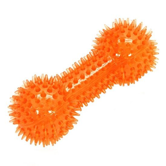 Akinu RT Činka hračka pro psy dentální M