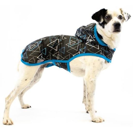 SE Obleček pláštěnka Trekky II