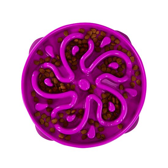 Outward Hound Zpomalovací miska Fun Feeder