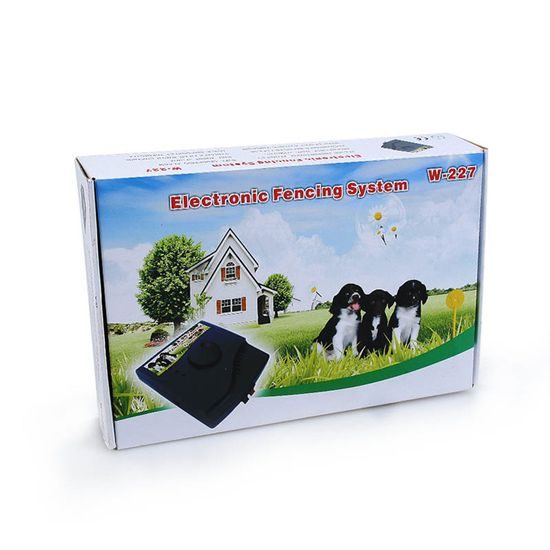 iTrainer Elektronický ohradník W227