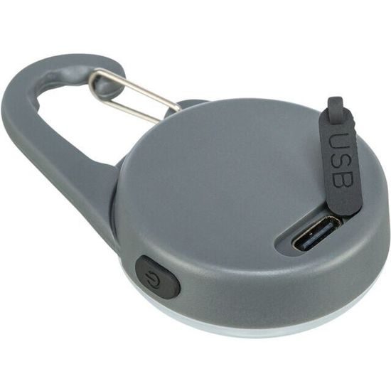 Trixie Flasher USB blikačka LED pro psy