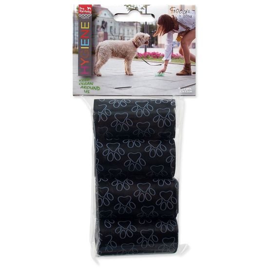 Dog fantasy Sáčky náhradní 4 role po 20ks