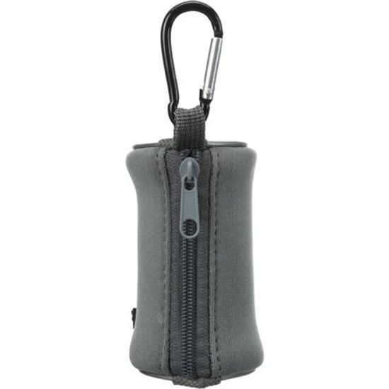 Trixie Neoprenový zásobník na sáčky na trus s karabinou