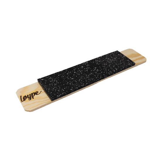 Løype Target vzorňák tmavá guma