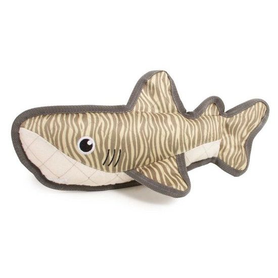 Farm Company textilní odolná hračka Žralok