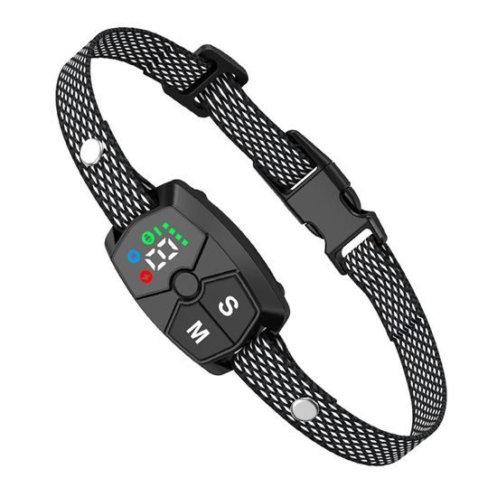 BENTECH Protištěkací obojek Bentech T30C