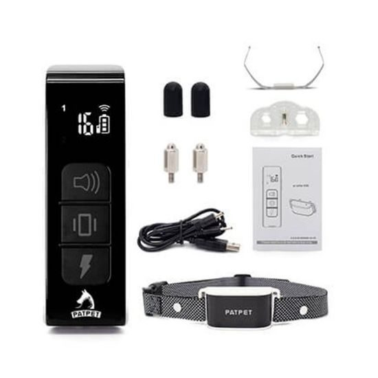 Patpet Elektronický obojek 690