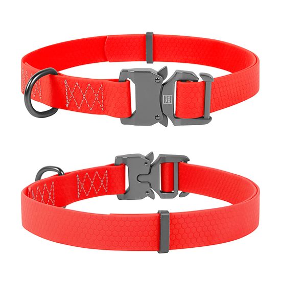 WAUDOG Obojek voděodolný Collartex fastex