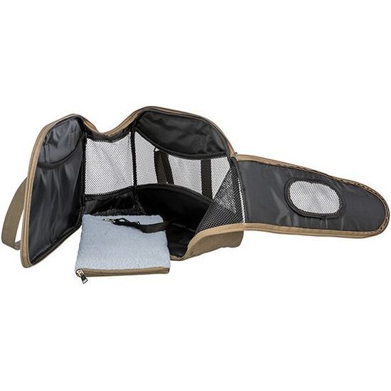 Trixie Transportní taška ALISON 20 x 29 x 43 cm do 8 kg písková