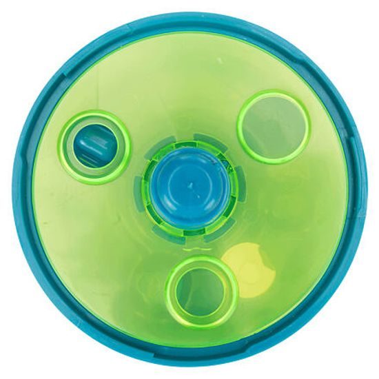 Trixie Roly poly Snack egg vejce na pamlsky plast 13cm