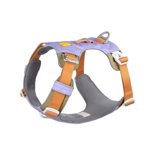 Woolly Wolf Alpha 360 Harness