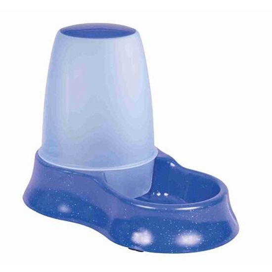 Trixie Zásobník na vodu a krmení