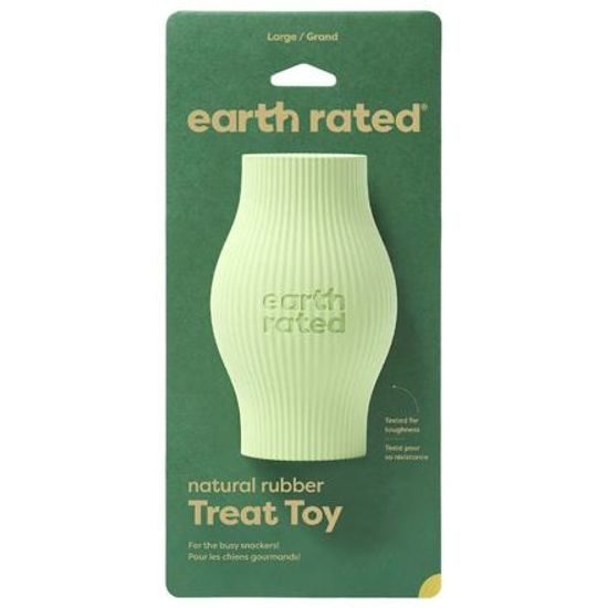 Earth Rated Treat Toy Hračka na pamlsky L