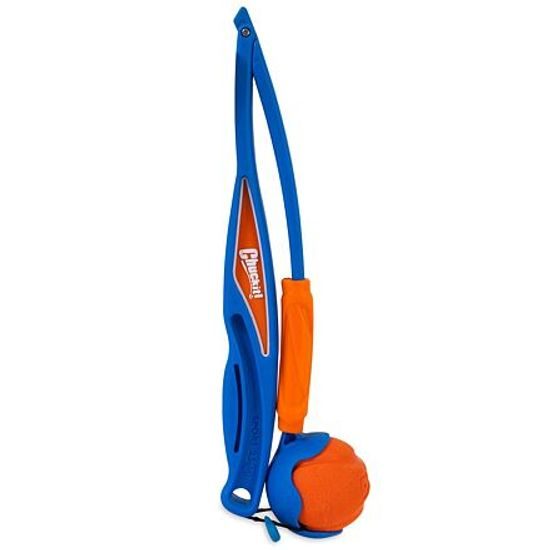 Chuckit! Skládací házeč Fetch&Fold 25