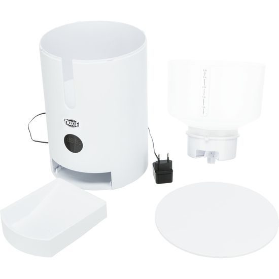 Trixie Automatický zásobník na krmivo TX9 2,8l