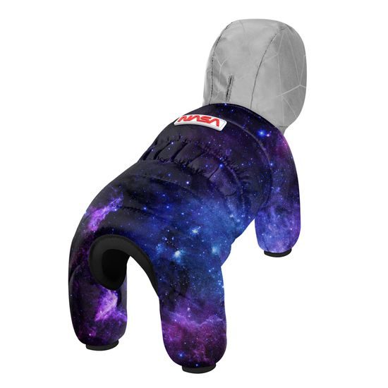 WAUDOG Zimní overal/kombinéza NASA21